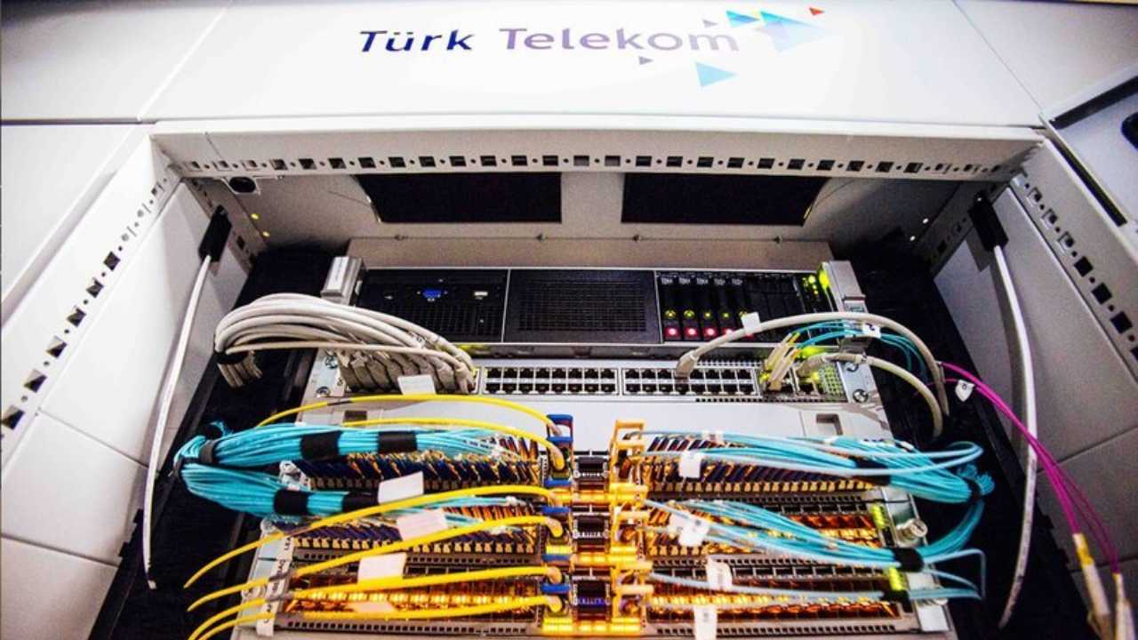 türk telekom
