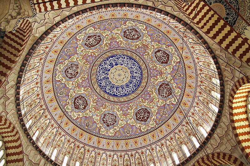 800px-Selimiye_Mosque%2C_Dome.jpg