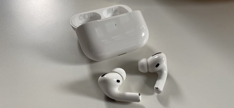 Apple, AirPods Pro 2
