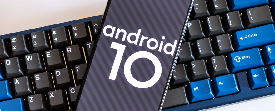Android 10 güncellemesi alacak telefonlar