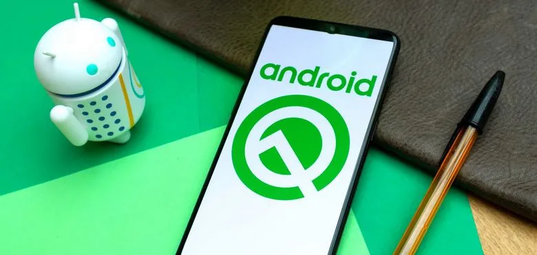 Android Q