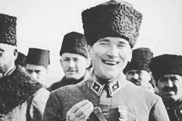 Büyük Taarruz ve Mustafa Kemal