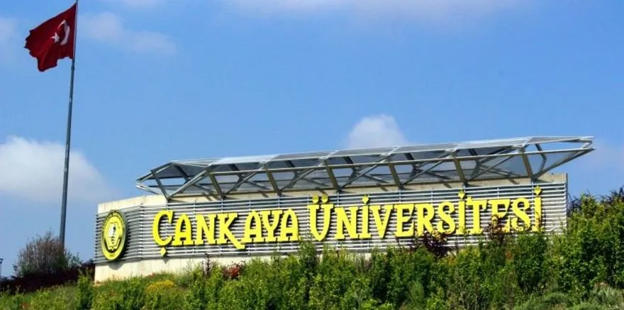 Çankaya Üniversitesi