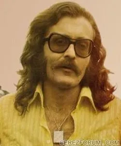 Cem Karaca