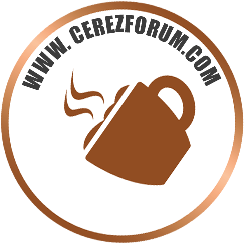 ÇerezForum logo çalışması