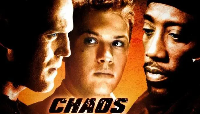 Chaos (Kaos)