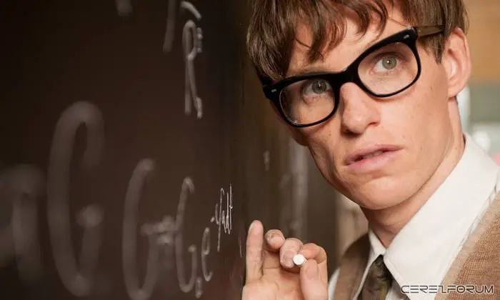 Her Şeyin Teorisi (The Theory of Everything)