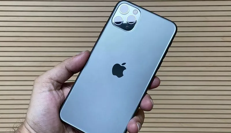 Apple iPhone 11 Pro Max