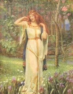 Freyja