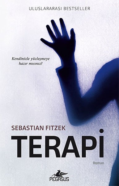 Sebastian Fitzek Terapi