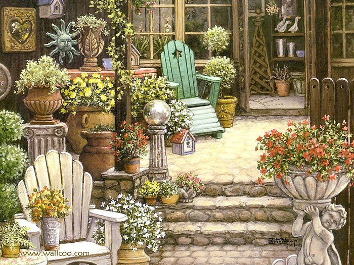Welcome_to_My_Garden_Art_Painting_05_miss_trawicks_garden_shop.jpg