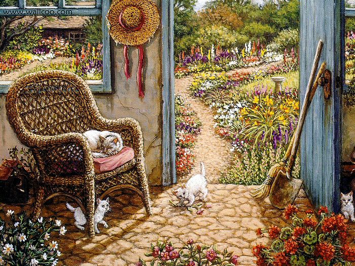 Welcome_to_My_Garden_Art_Painting_07_potting_shed.jpg