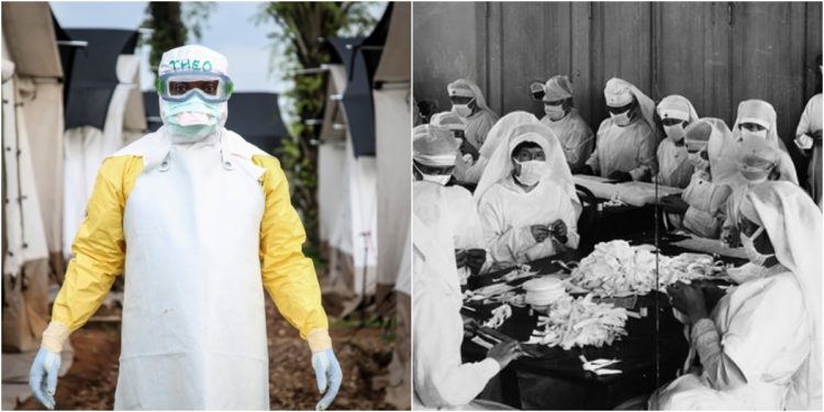 Dünden Bugüne: Tarihte İnsanlığın Savaştığı 8 Ölümcül Virüs ve Sonuçları