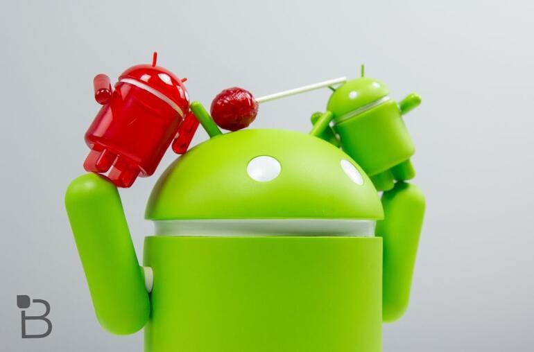 Android 9 Pie ile gelen tüm yenilikler