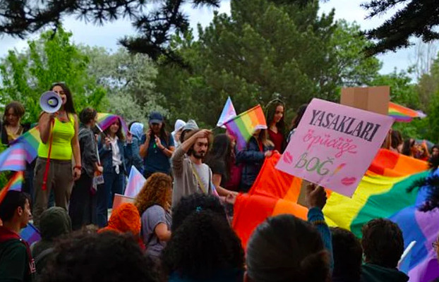 LGBTI terimleri ne anlama geliyor?