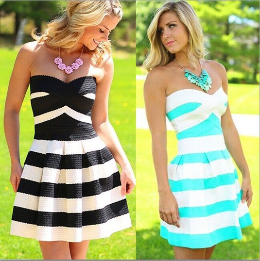 -Preppy-Style-Casual-Dress-2015-Wide-Stripes-Strapless-Women-Summer-Dress-Vestidos-Free-Shipping-Plus.jpg