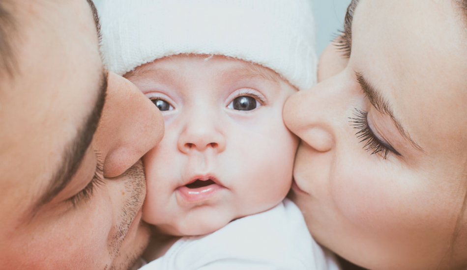 Zeka genini anne mi baba mı belirler? Bebeklerde anne ve babadan alınan özellikler