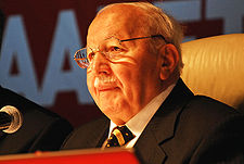 Necmettin Erbakan