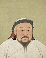 150px-YuanEmperorAlbumKhubilaiPortrait.jpg