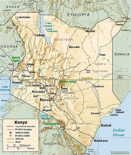 506px-Kenya-relief-map-towns.jpg