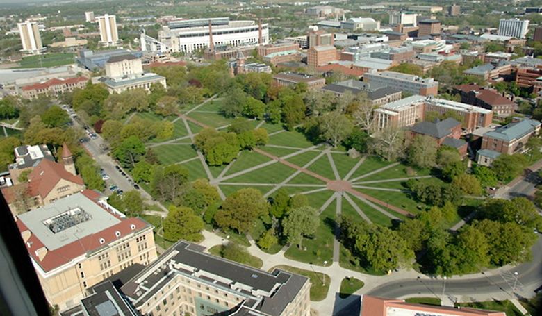 Ohio Üniversitesi