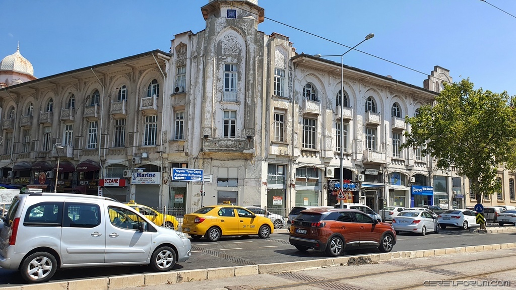 İzmir resimleri