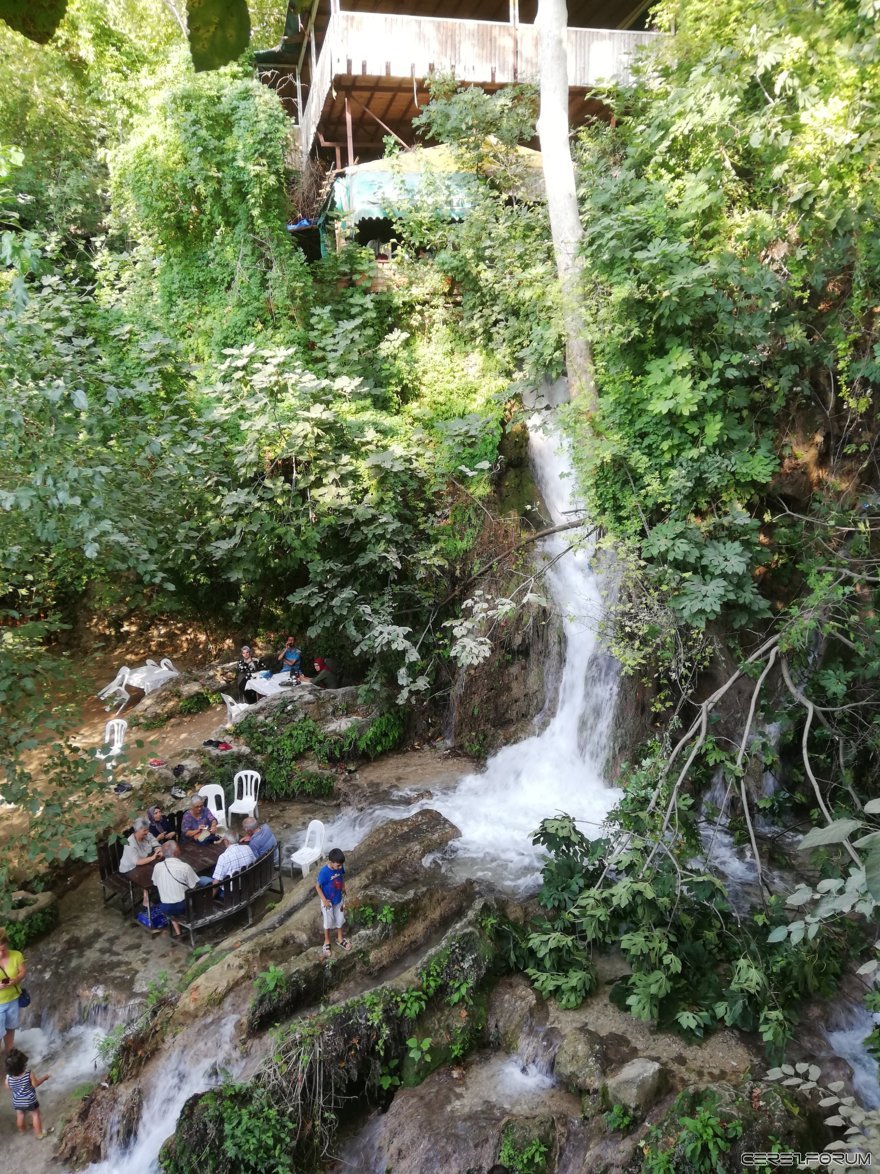 Kendi çekimlerim - Ankara