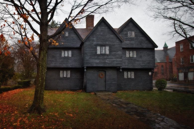 Salem, Massachusetts