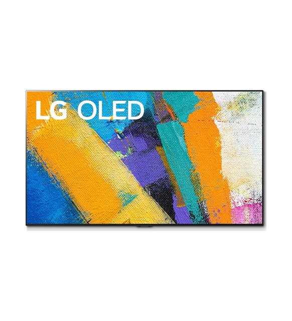 LG OLED