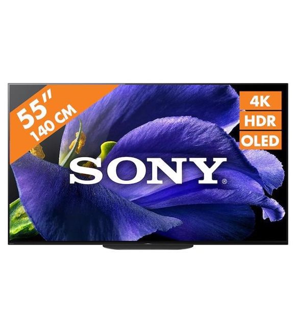 SONY OLED televizyon