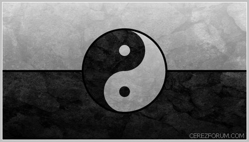 Yin Yang