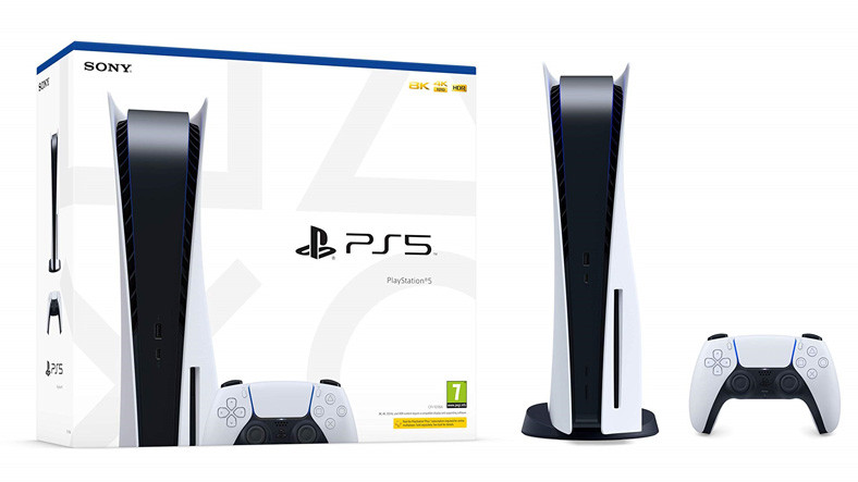PlayStation 5, Amazon’da Yeniden Satışta
