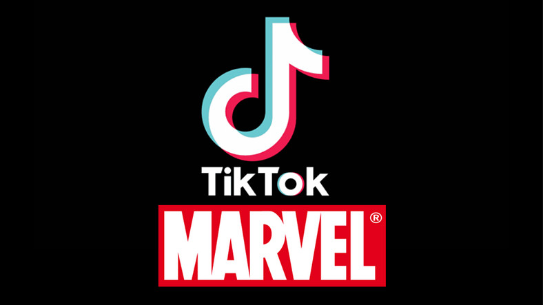 Marvel, Nedense TikTok ile Anlaştı