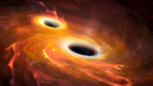 Kara delik nedir? Kara delik nasıl oluşur? Kara delik ne zaman keşfedildi?