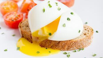 Kahvaltıda yeni trend: Poşe yumurta nasıl yapılır