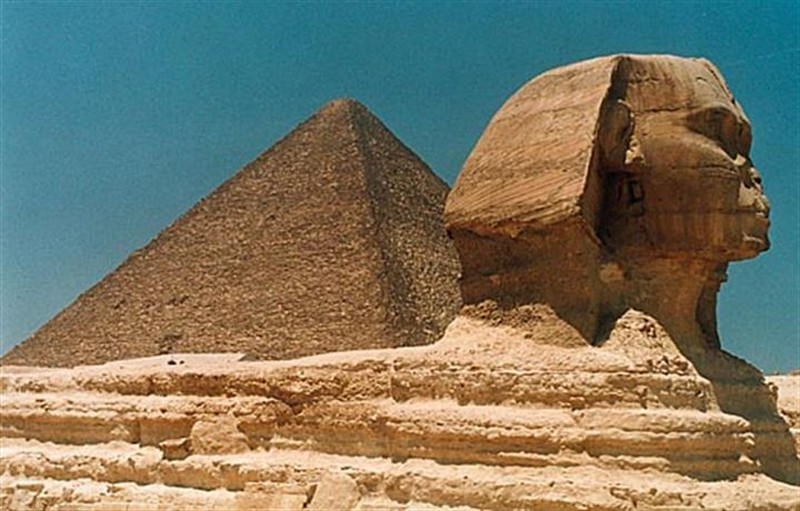 Keops piramiti