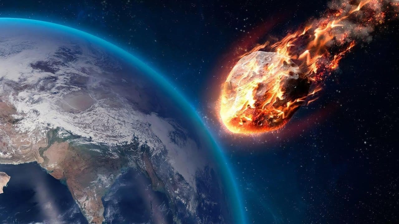 NASA şaşkın: Küçük bir asteroid dünyaya yakın geçti! - ShiftDelete.Net