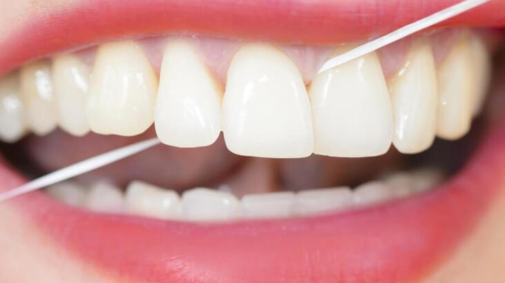 Diş İpi Ne İşe Yarar, Nasıl Kullanılır? İşte Diş İpinin Doğru Kullanımı
