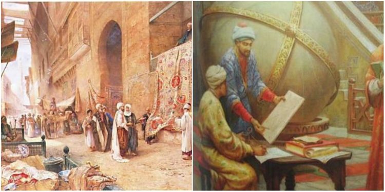 Şeriat Kurallarından Gayrimüslimlere: Osmanlı’da Karantina Uygulaması