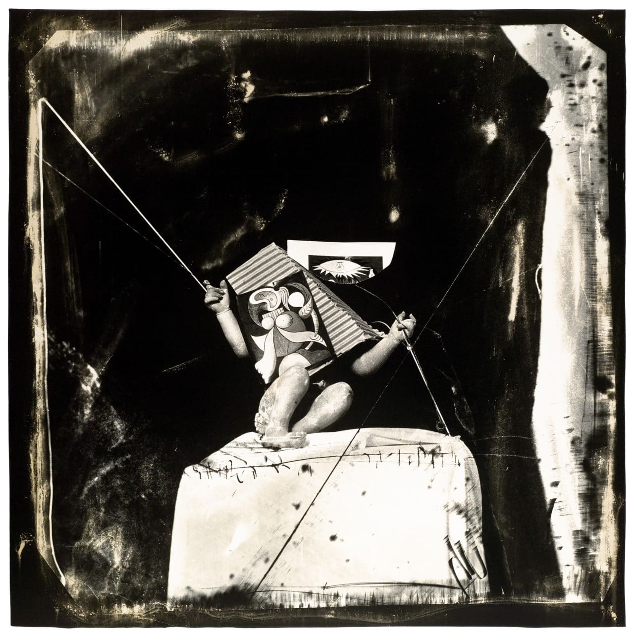 joel peter witkin