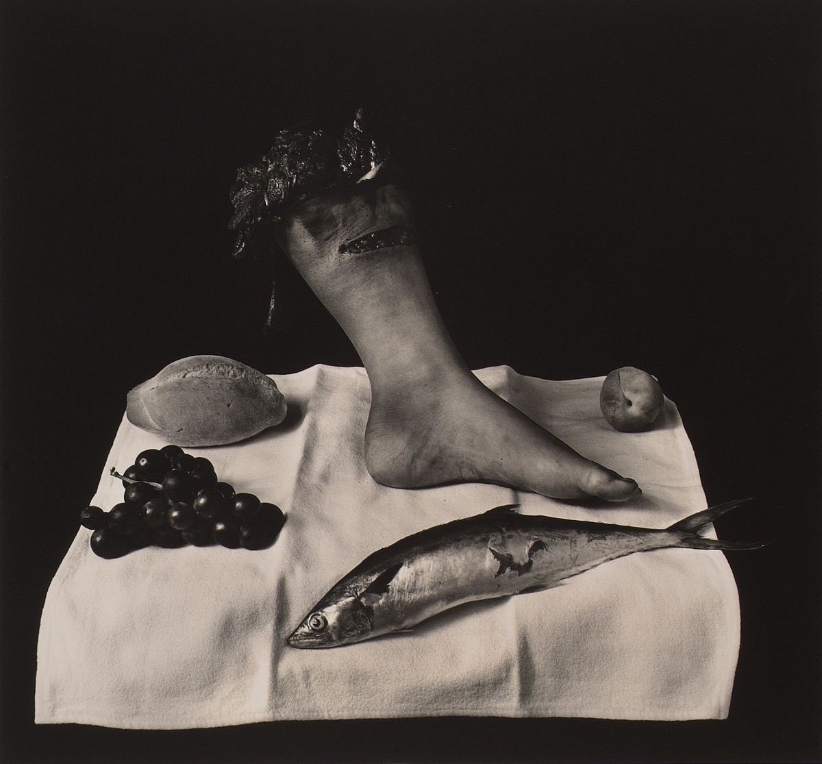 Joel Peter Witkin