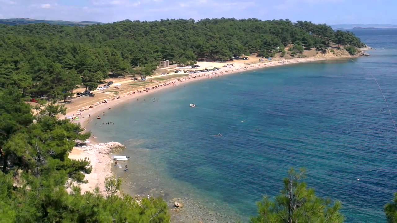 Huzurlu tatil yerleri