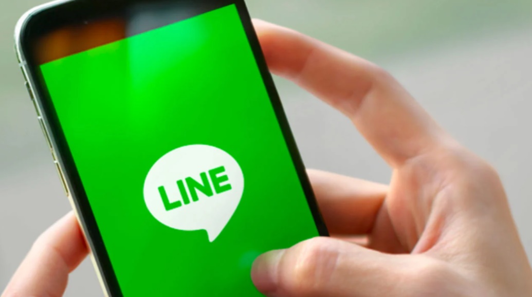 Line - WhatsAppa alternatif sohbet uygulamaları