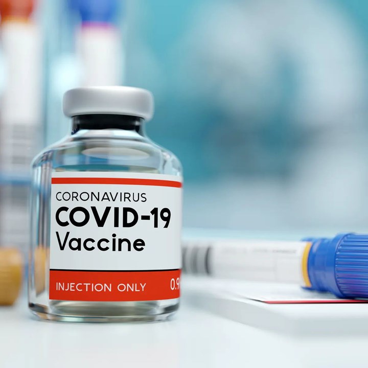 Koronavirüs için geliştirilen tüm aşıları