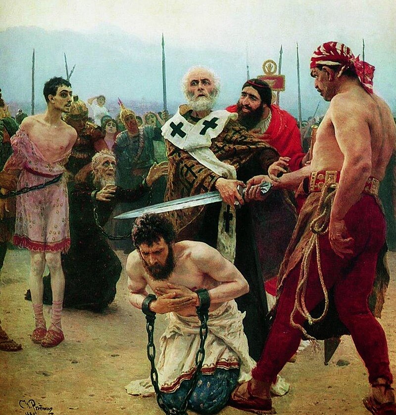 800px-Ilja_Jefimowitsch_Repin_-_Saint_Nicholas_of_Myra_saves_three_innocents_from_death.jpg