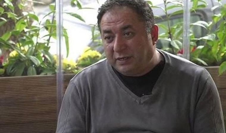 Sanatçı Levent Ünsal hayatını kaybetti