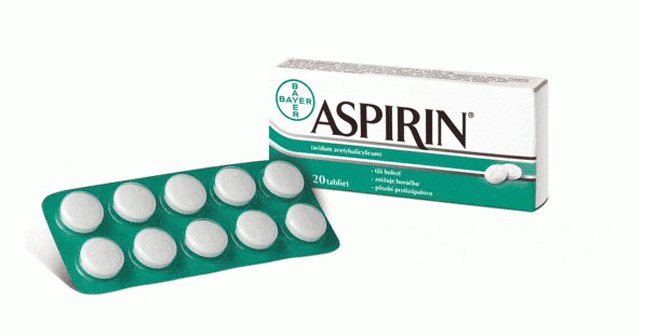 asprin