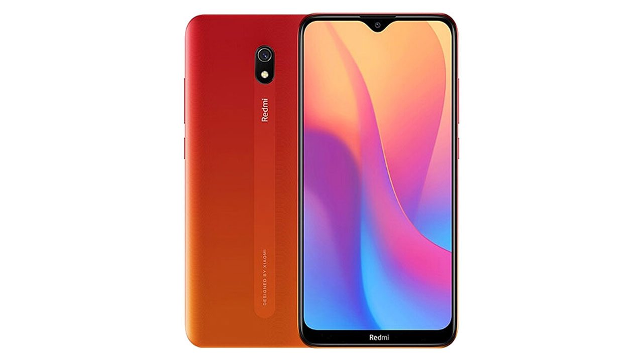 redmi 8a