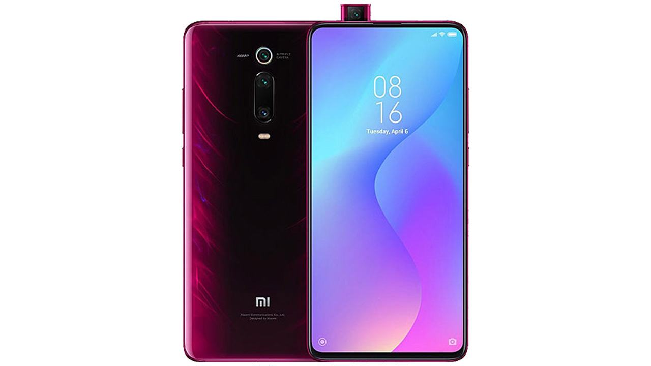 xiaomi mi 9t