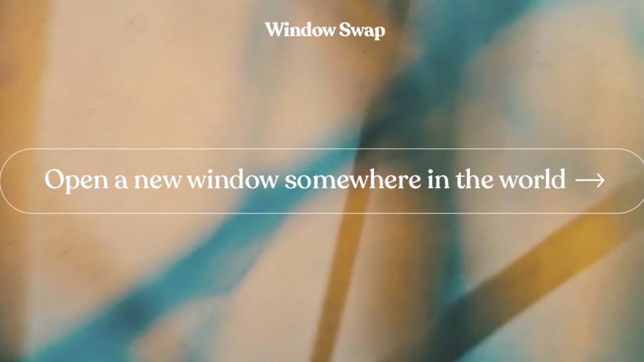 window swap